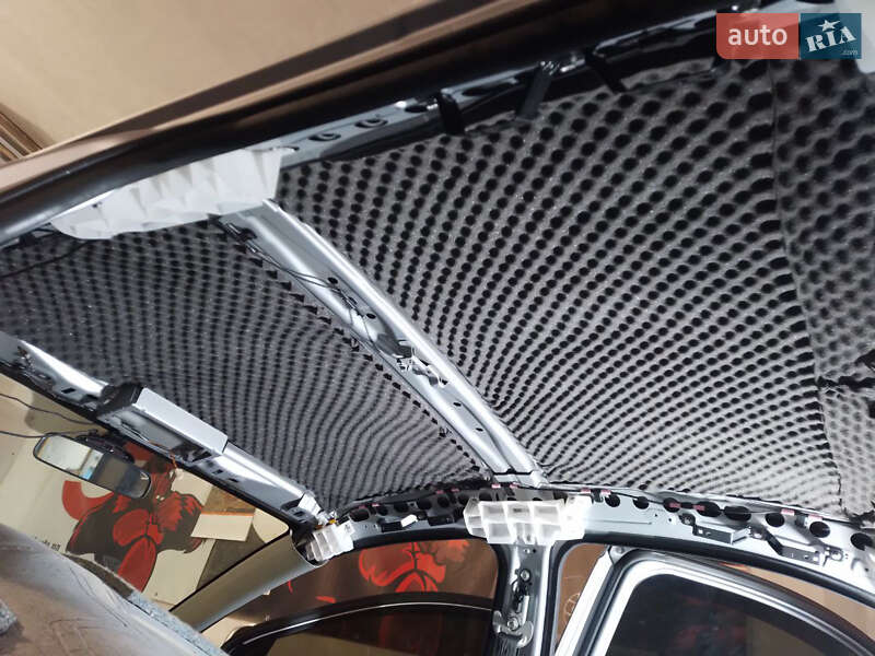 Седан Mitsubishi Lancer 2008 в Дубровице фото 12 Седан Mitsubishi Lancer 2008 в Дубровице