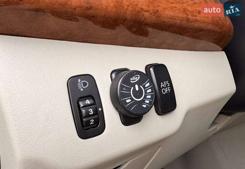 Седан Mitsubishi Lancer 2008 в Одесі