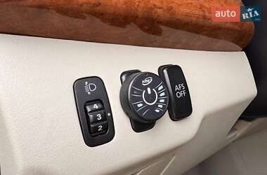Седан Mitsubishi Lancer 2008 в 