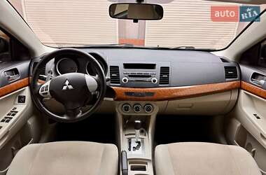 Седан Mitsubishi Lancer 2008 в 