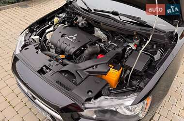 Седан Mitsubishi Lancer 2008 в 