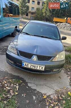Седан Mitsubishi Lancer 2006 в Ужгороді