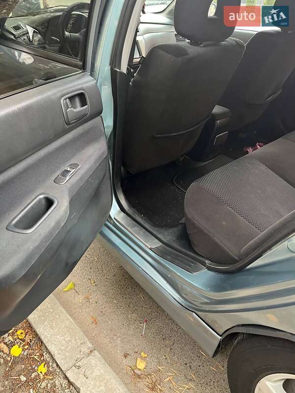 Седан Mitsubishi Lancer 2007 в Кропивницком