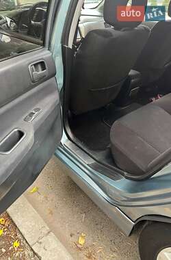 Седан Mitsubishi Lancer 2007 в 
