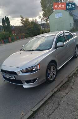 Седан Mitsubishi Lancer 2009 в 