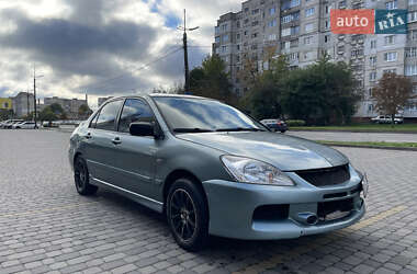 Седан Mitsubishi Lancer 2006 в 
