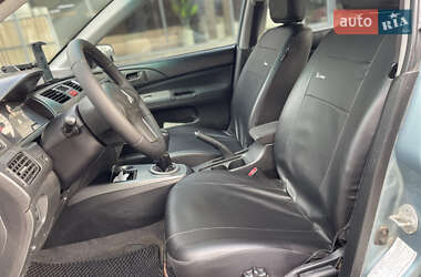 Седан Mitsubishi Lancer 2006 в 