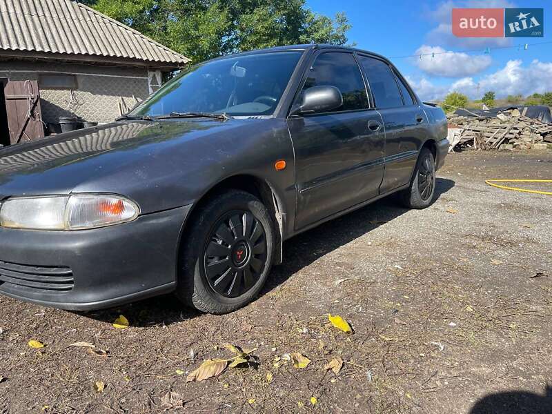 Седан Mitsubishi Lancer 1995 в Балті