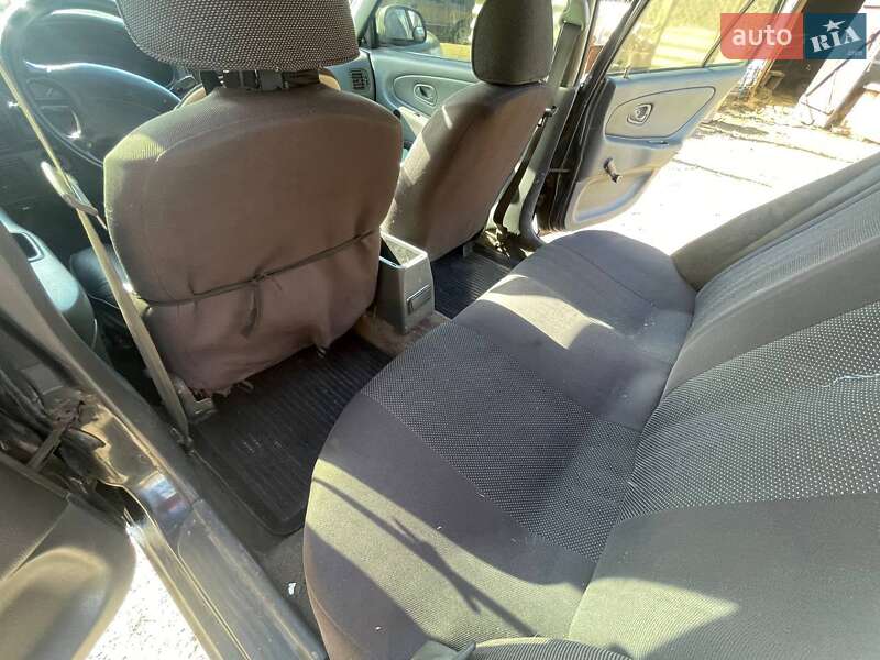 Седан Mitsubishi Lancer 1995 в Балті