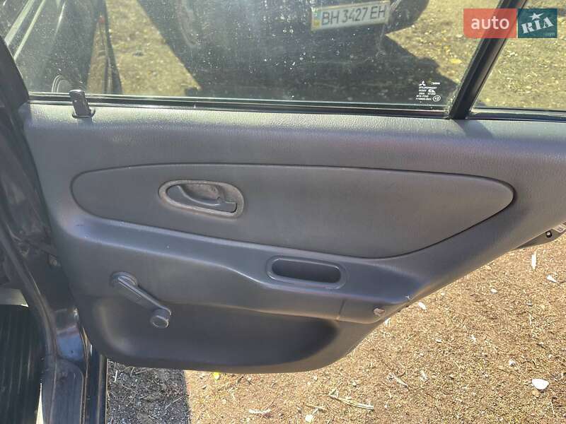Седан Mitsubishi Lancer 1995 в Балті