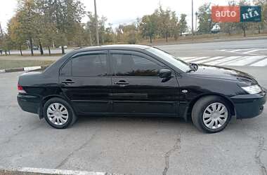 Седан Mitsubishi Lancer 2006 в 