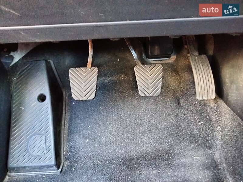 Седан Mitsubishi Lancer 2008 в Житомире