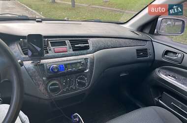 Седан Mitsubishi Lancer 2007 в 