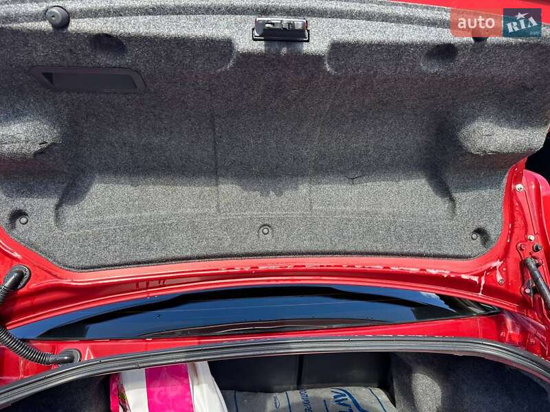 Седан Mitsubishi Lancer 2008 в Киеве