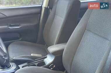 Седан Mitsubishi Lancer 2006 в 
