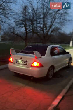 Седан Mitsubishi Lancer 2007 в 