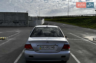 Седан Mitsubishi Lancer 2004 в 