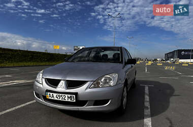 Седан Mitsubishi Lancer 2004 в 
