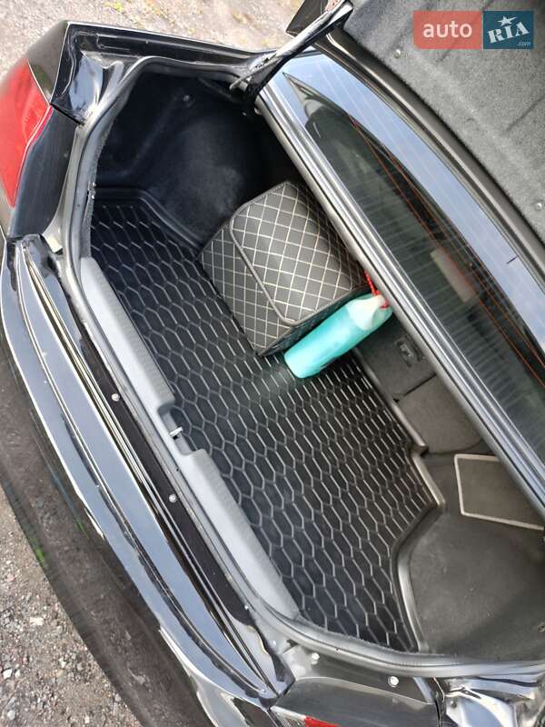 Седан Mitsubishi Lancer 2008 в Львові