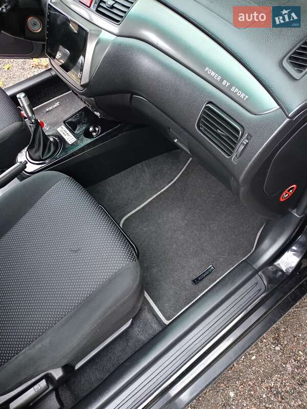 Седан Mitsubishi Lancer 2008 в Львові