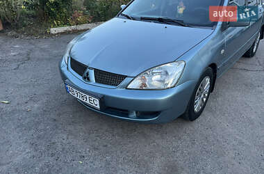 Седан Mitsubishi Lancer 2006 в 