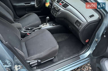 Седан Mitsubishi Lancer 2006 в 