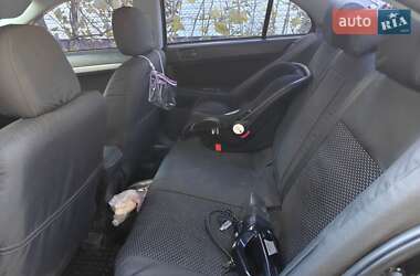 Седан Mitsubishi Lancer 2008 в 