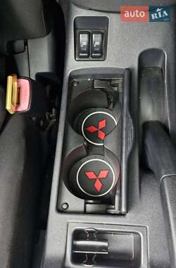 Хэтчбек Mitsubishi Lancer 2009 в 