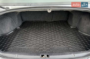 Седан Mitsubishi Lancer 2007 в 