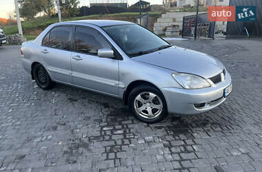 Седан Mitsubishi Lancer 2008 в Києві