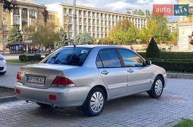 Седан Mitsubishi Lancer 2005 в 