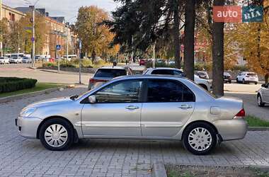 Седан Mitsubishi Lancer 2005 в 