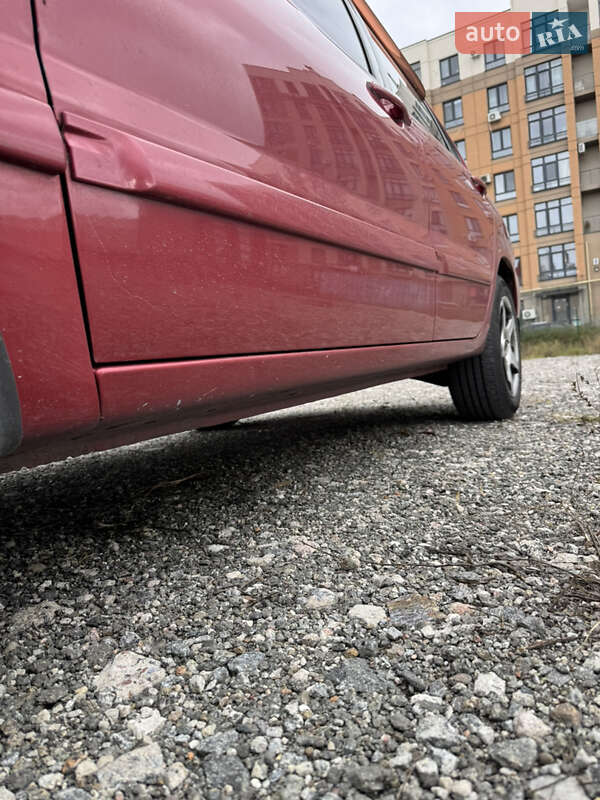 Седан Mitsubishi Lancer 2007 в Києві