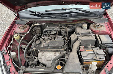 Седан Mitsubishi Lancer 2007 в 