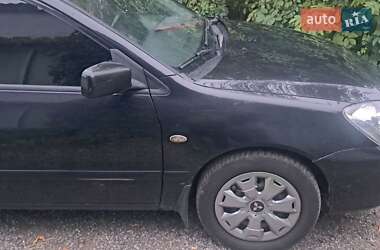 Седан Mitsubishi Lancer 2007 в 