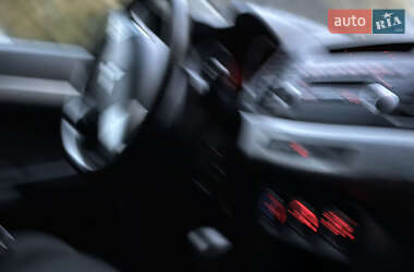 Седан Mitsubishi Lancer 2008 в 
