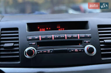 Седан Mitsubishi Lancer 2008 в 