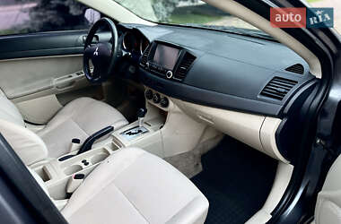 Седан Mitsubishi Lancer 2008 в 