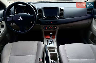 Седан Mitsubishi Lancer 2008 в 