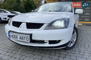 Універсал Mitsubishi Lancer 2007 в Львові