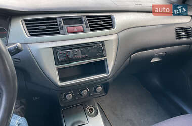Универсал Mitsubishi Lancer 2007 в 