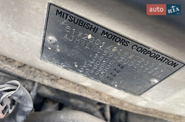 Универсал Mitsubishi Lancer 2007 в 