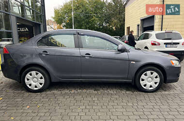 Седан Mitsubishi Lancer 2008 в 