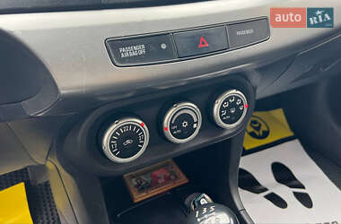 Седан Mitsubishi Lancer 2008 в 