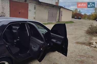 Седан Mitsubishi Lancer 2007 в 