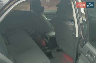 Седан Mitsubishi Lancer 2007 в 
