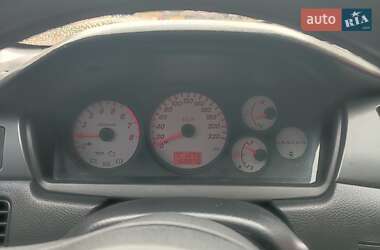 Седан Mitsubishi Lancer 2007 в 