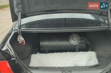 Седан Mitsubishi Lancer 2007 в 