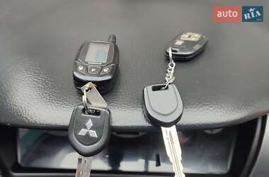 Седан Mitsubishi Lancer 2007 в 