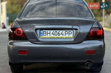 Седан Mitsubishi Lancer 2007 в 